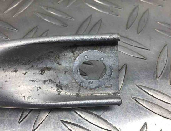 BMW 7 Series F01/F02 (2008-2015) Andra motorrumsdelar 7180315,7180315-05 30986035