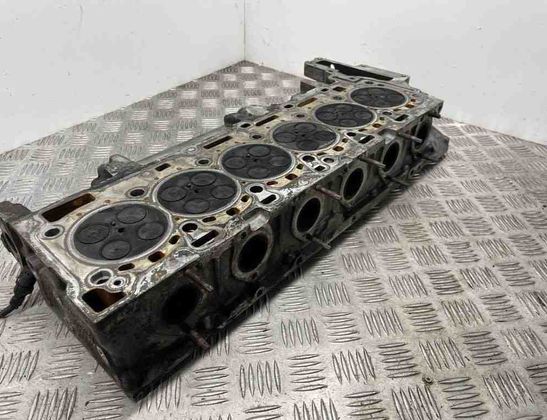 BMW 3 Series E90/E91/E92/E93 (2004-2013) Motorns cylinderhuvud 7800003 30987710
