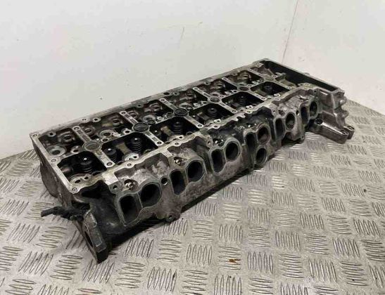 BMW 3 Series E90/E91/E92/E93 (2004-2013) Motorns cylinderhuvud 7800003 30987710