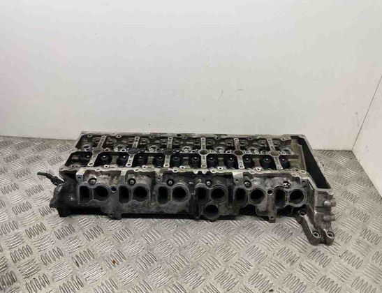 BMW 3 Series E90/E91/E92/E93 (2004-2013) Motorns cylinderhuvud 7800003 30987710