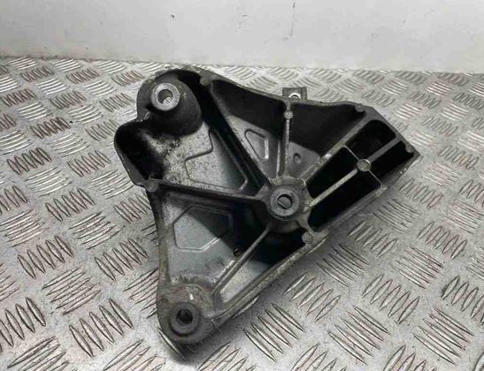 BMW X6 E71/E72 (2008-2012) Bakre motorfäste 6790021 30990751