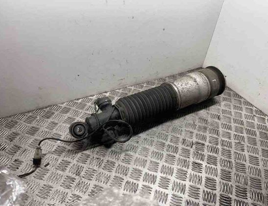 BMW 7 Series F01/F02 (2008-2015) pneumatisk stötdämpare till höger bak 6858812 30992294