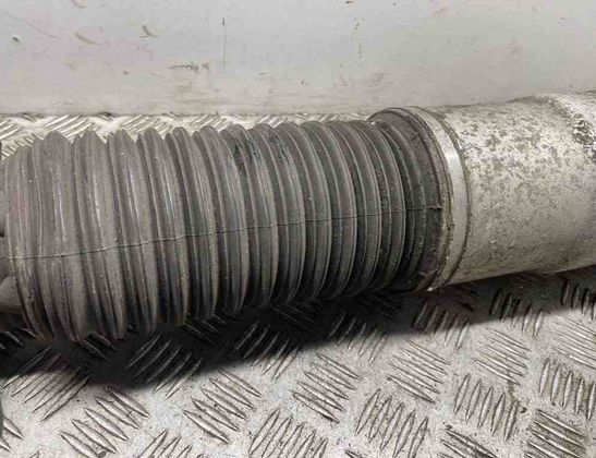 BMW 7 Series F01/F02 (2008-2015) pneumatisk stötdämpare till höger bak 6858812 30992294