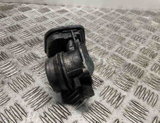 BMW 1 Series E81/E82/E87/E88 (2004-2013) Gasspjällskropp 7804373 30992918