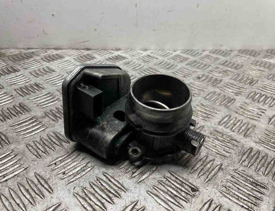 BMW 1 Series E81/E82/E87/E88 (2004-2013) Gasspjällskropp 7804373 30992918