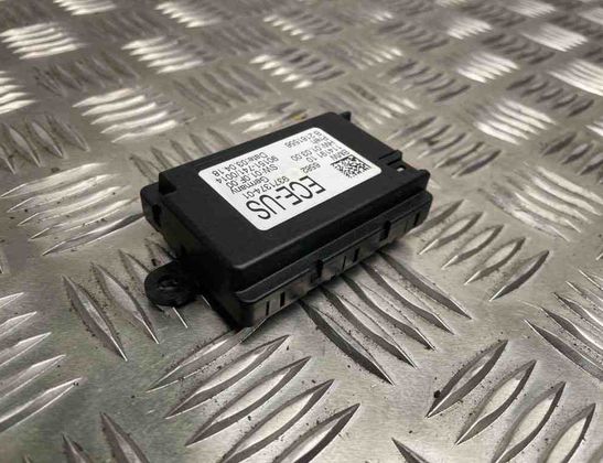 BMW 4 Series F32/F33/F36 (2013-2020) Andra styrenheter 9371374 30993049