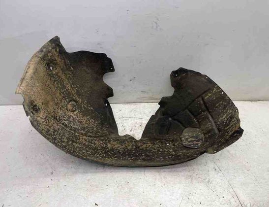 AUDI A6 C8/4K (2018-2024) Främre Vänster Inner Arch Liner 4G0821133D 30994477