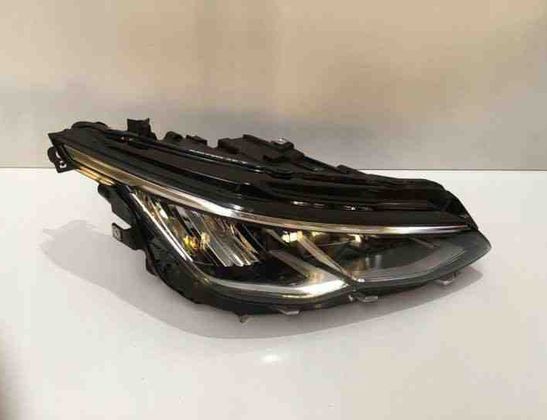 VOLKSWAGEN Golf 7 generation (2012-2024) Fram vänster strålkastare 5H2941006 24265166