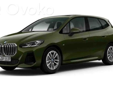 BMW 2 Series Active Tourer U06 (2021-2023) Injektorhållare 7809798 30186840