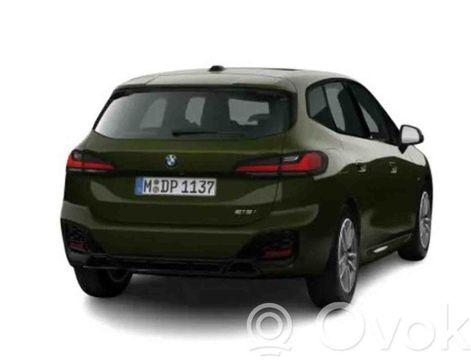 BMW 2 Series Active Tourer U06 (2021-2023) Injektorhållare 7809798 30186840