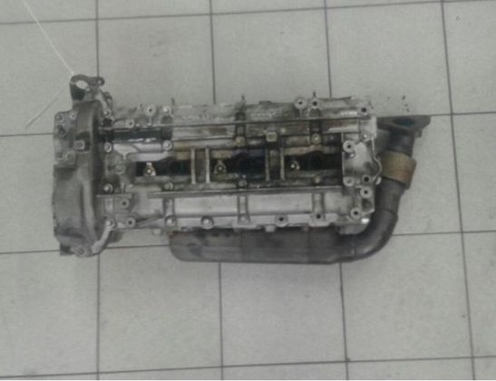 MERCEDES-BENZ R-Class W251 (2005-2017) Motorns cylinderhuvud 6420100621,6420100821 14721164