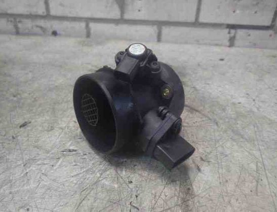 MERCEDES-BENZ C-Class W204/S204/C204 (2004-2015) Massluftflödessensor MAF 0281002535,0261230140,0061531328,6460940048 14960269