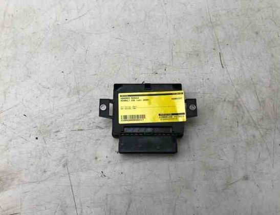 RENAULT Zoe 1 generation (2012-2023) Handbroms kontrollenhet 285F23724R 15510658