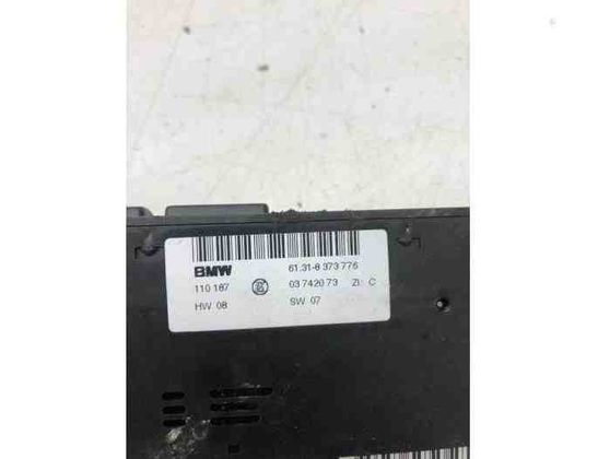 BMW 5 Series E39 (1995-2004) Växlar 61318373776 17628844