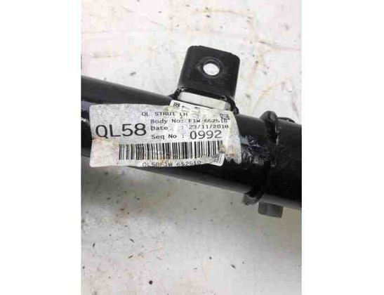 KIA Sportage 4 generation (2016-2022) Stötdämpare fram vänster 54650F1550 23009107