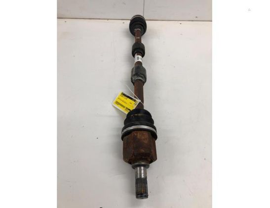 KIA Carens 4 generation (KY) (2022-2024) Fram Höger Drivaxel 49501A4000 32977394