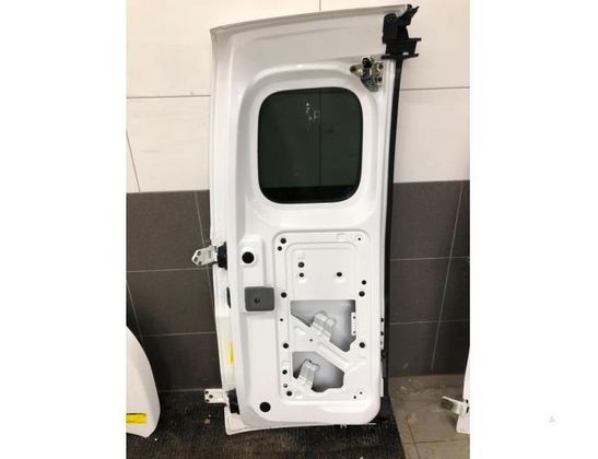 NISSAN NV200 1 generation (2009-2023) Höger bakdörr K01003LGDB 33001642