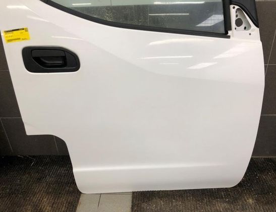 NISSAN NV200 1 generation (2009-2023) Höger skjutdörr H0100BJ0MA 33001664