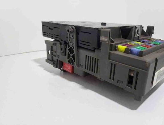 RENAULT Espace 4 generation (2002-2014) Säkringsdosa 8200004201E 31508339