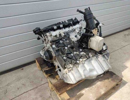 BMW 5 Series G30/G31 (2016-2023) Motor B47,B47D20A 32245431