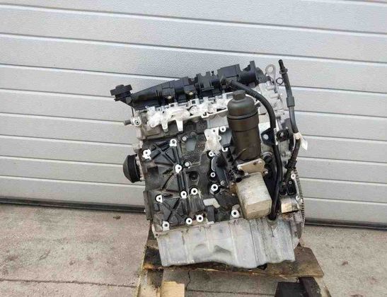BMW 5 Series G30/G31 (2016-2023) Motor B47,B47D20A 32245431