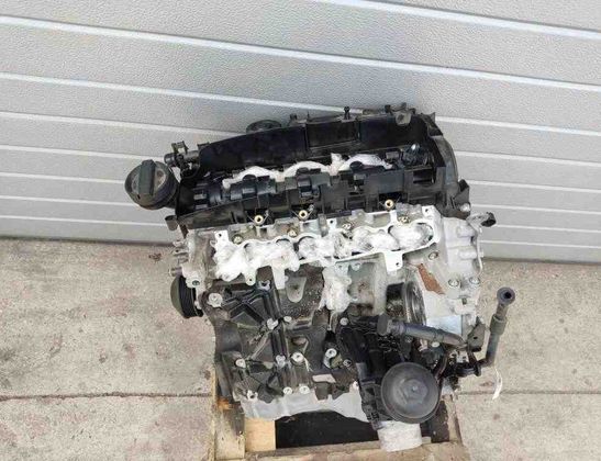 BMW 5 Series G30/G31 (2016-2023) Motor B47,B47D20A 32245431