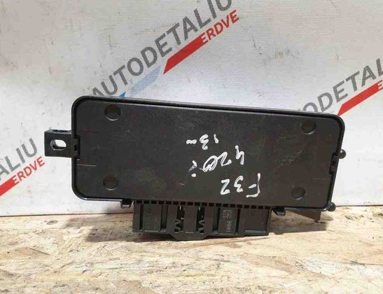 BMW 4 Series F32/F33/F36 (2013-2020) SRS kontrollenhet 0285011730,9461918,9296494 32614216