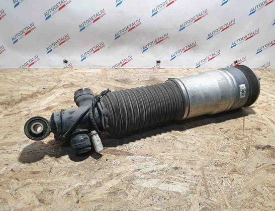 BMW 7 Series F01/F02 (2008-2015) pneumatisk stötdämpare till höger bak 32614276