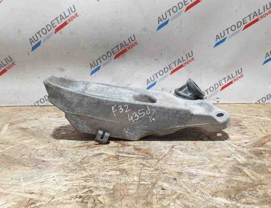 BMW 4 Series F32/F33/F36 (2013-2020) Motorfäste på vänster sida 22116784829,6784829 32614782