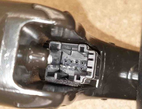 BMW 2 Series Grand Tourer F46 (2018-2023) Invändig backspegel 9294231,9294230,021221 32615292