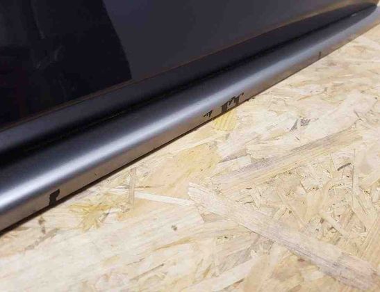 BMW 5 Series F10/F11 (2009-2017) Vänster sidokjol i plast 8048997,51777903887,MSPORTPAKET,7903887,C775303 32615594