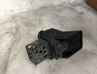 CITROËN C4 Picasso 1 generation (2006-2013) Blåsfläktrelä 1308CW,9658508980 32124590