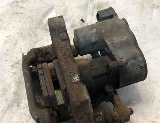 OPEL Grandland X 1 generation (2017-2023) Bromsok höger bak Ae777007 32126851