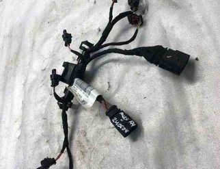 AUDI A4 B9/8W (2015-2024) Munstycketrådsanslutning 06n971627b 32127724