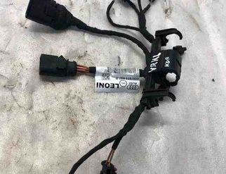 AUDI A4 B9/8W (2015-2024) Munstycketrådsanslutning 06n971627b 32127724