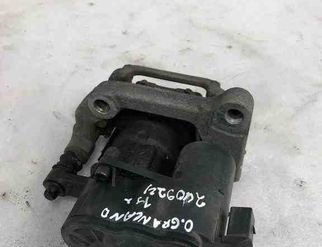 OPEL Grandland X 1 generation (2017-2023) Bromsok höger bak Ae777007 32129271