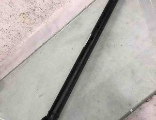 BMW 3 Series G20/G21/G28 (2018-2024) Växellåda kort kardanaxel 15893410 32132628