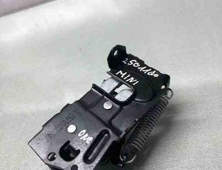 MINI Cooper F56 (2013-2020) Motorhuvslås 730057007 32133209