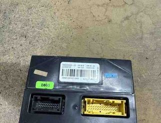 CITROËN C4 Picasso 1 generation (2006-2013) Andra styrenheter 966006928000,A83009100 32136055