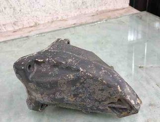 MERCEDES-BENZ GLC X253 (2015-2024) Motorfäste höger sida A6542231400 32137776