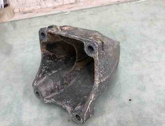 MERCEDES-BENZ GLC X253 (2015-2024) Motorfäste höger sida A6542231400 32137776