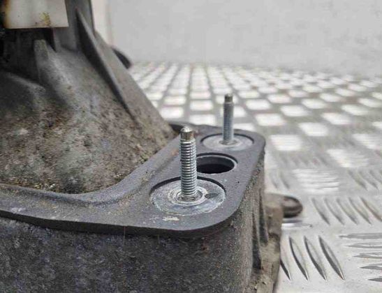 VOLKSWAGEN Passat B6 (2005-2010) Växlingsmekanism 3C0711049S 31441315