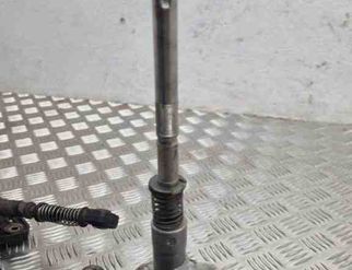 VOLKSWAGEN Passat B6 (2005-2010) Växlingsmekanism 3C0711049S 31441315