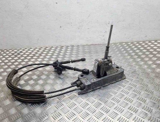 VOLKSWAGEN Passat B6 (2005-2010) Växlingsmekanism 3C0711049S 31441315