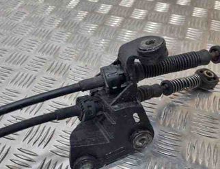 VOLKSWAGEN Passat B6 (2005-2010) Växlingsmekanism 3C0711049S 31441315