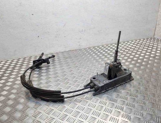 VOLKSWAGEN Passat B6 (2005-2010) Växlingsmekanism 3C0711049S 31441315