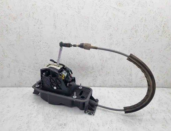 VOLKSWAGEN Touran 1 generation (2003-2015) Växlingsmekanism 1T1713025J 31446038