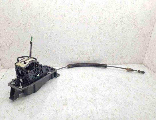 VOLKSWAGEN Touran 1 generation (2003-2015) Växlingsmekanism 1T1713025J 31446038