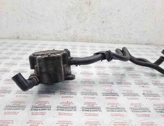 AUDI A6 C6/4F (2004-2011) Vakuumpump 03G145209C 31470922