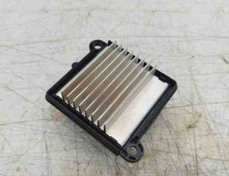 CITROËN C4 Picasso 1 generation (2006-2013) Blåsfläktrelä A43000700,0177724 31907006